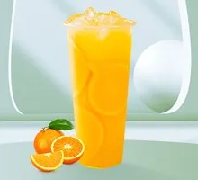 Sweet Orange Juice