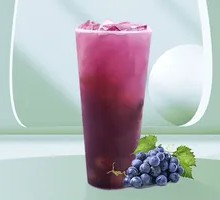 Delicious Grape Juice