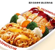 Ji-Flavor Two-Part Rice