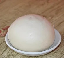 Hunan Steamed Bun