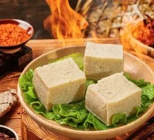 Fish tofu