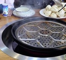 Steak and Oxtail Pot