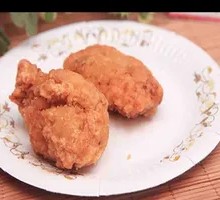 Fried Chicken Drumettes