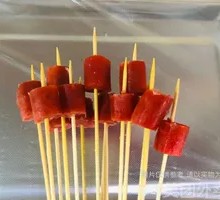 Guangdong Sweet Sausage