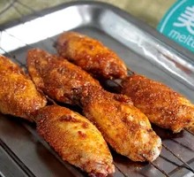 Original Flavor Chicken Wings