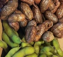 Flower and Hair Whole