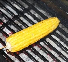 Grilled Corn