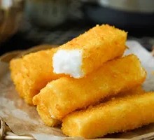 Brown Sugar Glutinous Rice Cake