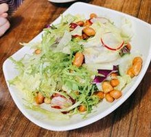 Mixed Vegetable Salad