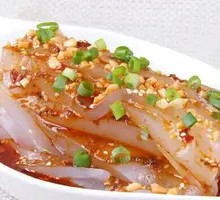 Sichuan North Cold Jelly Noodles