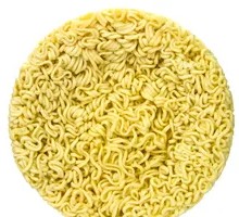 Instant Noodles