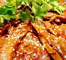 Spicy Duck Head Hot Pot