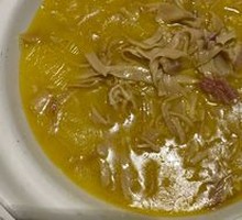 Chicken-Flavored Crisp Bamboo Shoots