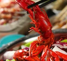 Spicy Crawfish Special