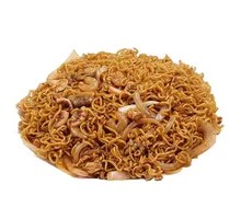 Stir-Fried Instant Noodles