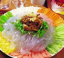 Northeast Cold Noodles