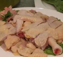 Qingyuan Chicken