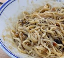 Deer Antler Handmade Noodles