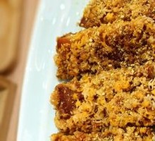 Large Chicken Cutlet