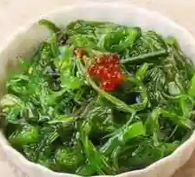 Seaweed Salad