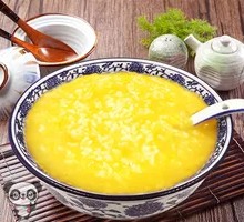 Nourishing Pumpkin Porridge