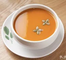 Pumpkin Soup