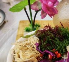 Spicy Tofu Mixed Vegetables