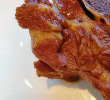 Premium Fragrant Lamb Spine