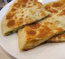 Scallion Pancake