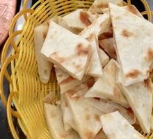 Home-style Flatbread