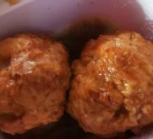 Meatballs