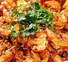 Atian's Secret-Recipe Big Pot Shrimp
