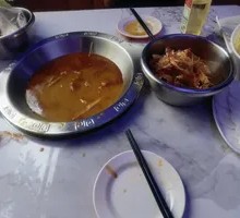 Special Shrimp Pot (Large)