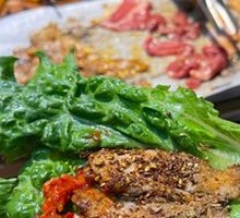 Secret-Recipe Pork Belly