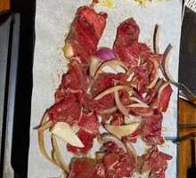 King of Grilled Meat