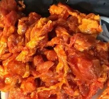 Secret-Recipe Lamb Tenderloin