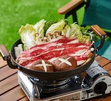 Sukiyaki