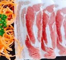 Signature Thick Beef Rib