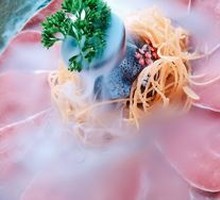 Prosperity Beef Tendon