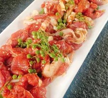 Signature Sichuan-style Lamb with Goji