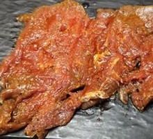 Snowflake Black Angus Short Rib