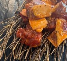 Snowflake Beef Cubes