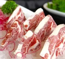 Original Beef Short Ribs