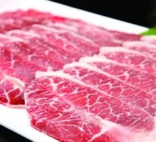 Black Angus Eye Fillet