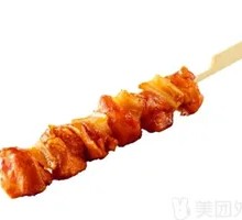 Huahua Crispy Bone Skewers