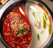 Premium Double-Boiled Hot Pot