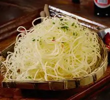 Sichuan Golden Needle Mushrooms