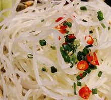 8-Second Potato Shreds