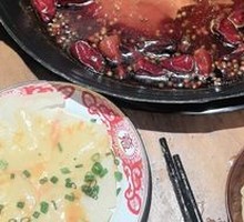 Air-Freighted Sweet Potato Noodles