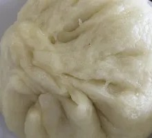 Mushroom and Egg Dumplings